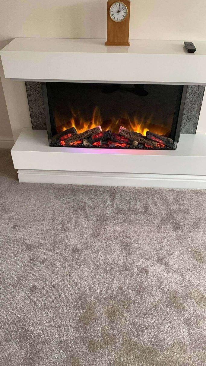 flamerite milan suite